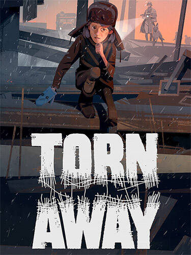 Скачать Torn Away
